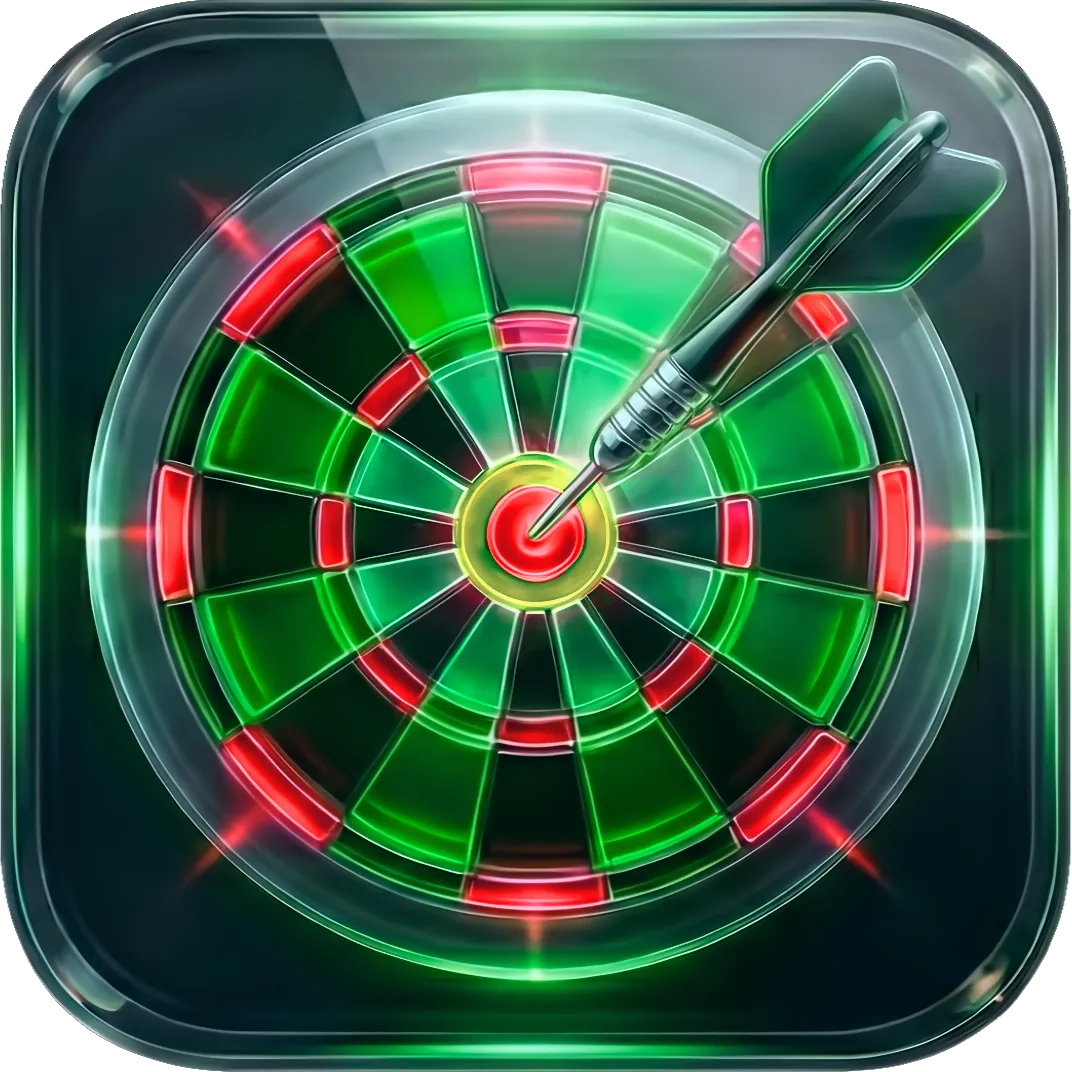 Kanso Darts Logo